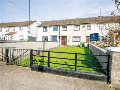 94, Macroom Road, Coolock, Dublin 17