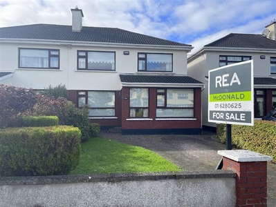 96 Beech Grove, Lucan, Dublin