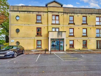 Apartment 13, Block 2, Convent Garden, Stanhope Street, Athy, Co. Kildare