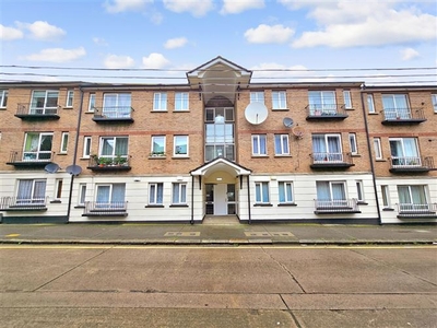 Apartment 18, Saint Catherines, North Strand, Drogheda, Co. Louth
