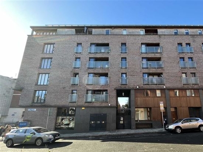 Apartment 36, Henrietta Hall, 43-45 Bolton Street, Dublin 1, County Dublin