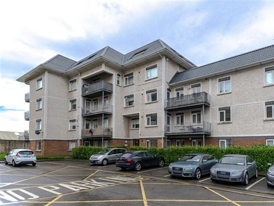 Apartment 5 Block A Castle Elms Court, Castle Elms, Greencastle Road, Coolock, Dublin