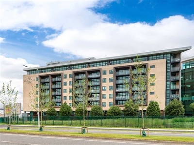 Apartment 503, Beacon 1, Beacon Court, Sandyford, Dublin 18