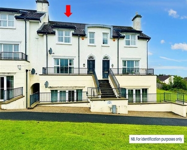 Apartment 75 The Green, Thornberry, Letterkenny, Co. Donegal