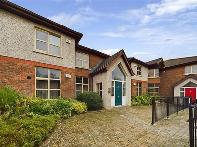 Apt 15 Glen Eaton Lodge, Leixlip, Kildare