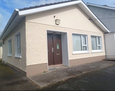 Former Garda Station, Bunbeg, Co. Donegal