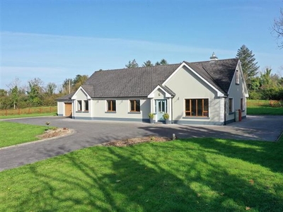 Cloonfeacle, Jamestown, Carrick-On-Shannon, Leitrim