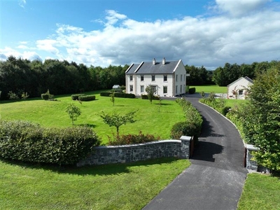 Garvilla House, 9 Oldtown Kells Road, Kilkenny, Kilkenny