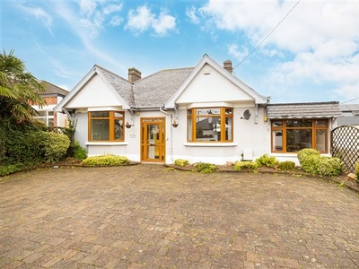 Hilltop, 94 Beaumont Avenue , Churchtown, Dublin 14