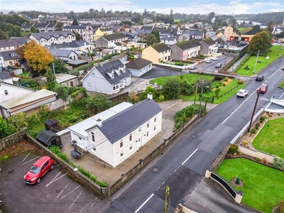 Lower Road, Ballinacurra, Midleton, Cork