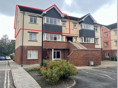 M5 Kings Court, Manor West, Tralee, Kerry