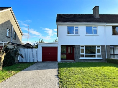 No. 1 Meadow Way Drive, Castlecomer Road, Kilkenny, Kilkenny