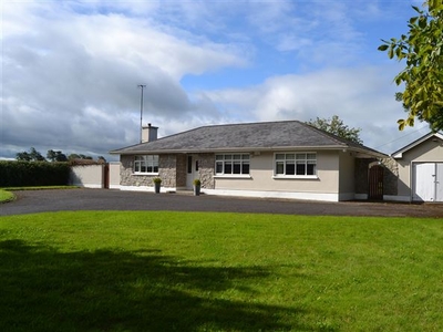 'Outwoods, Rathfeigh, Tara, Meath