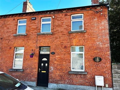 Railway Cottage, 64 Beamore Road, Drogheda, Louth
