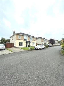 Riverwood Glen, Carpenterstown, Dublin 15