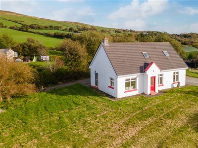 Rossport Cottage, Liscarney, Westport, Mayo