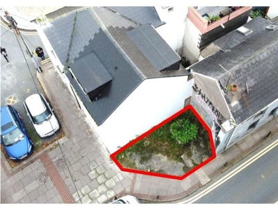 Site at 54 Douglas Street, Cork City