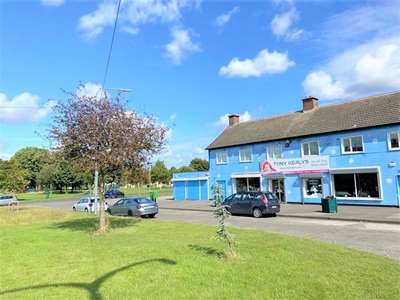 Walkinstown Green, Walkinstown, Dublin 12