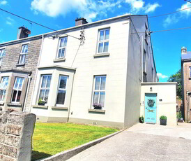 2 Grovelands, Athlone