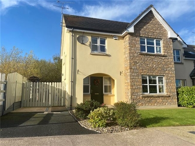 10 The Ferns, Scotstown, Co. Monaghan