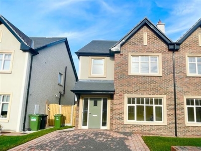 113 Beaulieu Village, Termonfeckin Road, Drogheda, Louth