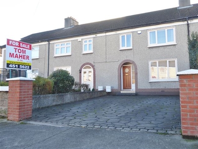 119, Cherryfield Road, Walkinstown, Dublin 12