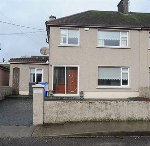 12 Cedar Avenue, Bishopstown, , Bishopstown, Cork