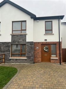 14 Carlinn Heath, Mullaharlin Road, Dundalk, Louth