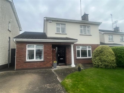 14 Five Oaks Village, Drogheda, Louth