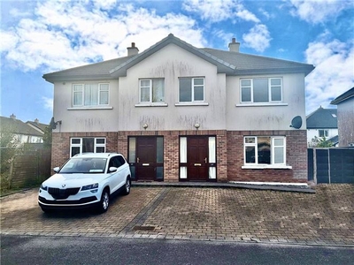 17 Caislean Ri, Athenry, Co. Galway