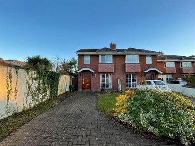 32 Springlawn Close, Blanchardstown, Dublin 15