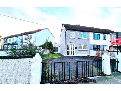 35 St James Rd, Walkinstown, Dublin 12