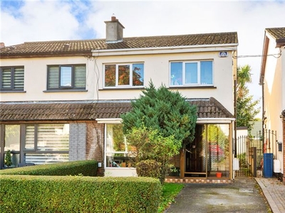 39 Corke Abbey, Bray, Co. Dublin