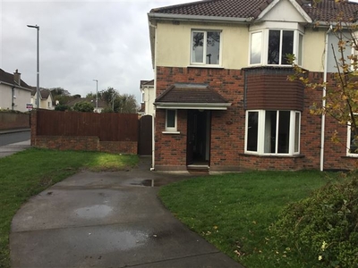 4 Elm Close Griffen Valley, Lucan, County Dublin