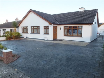 4 Highfield Road, Sligo City, Sligo