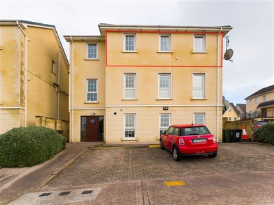 49 Copperhill, Broomfield Village, Midleton, East Cork