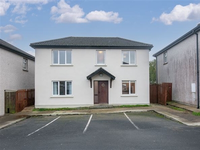 53 shingan, milehouse road, enniscorthy, co. wexford