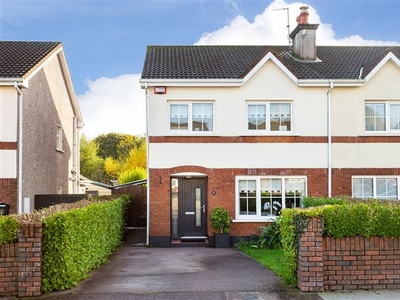 59 Curragh Woods, Frankfield, Cork T12 PW2C, Douglas, Cork