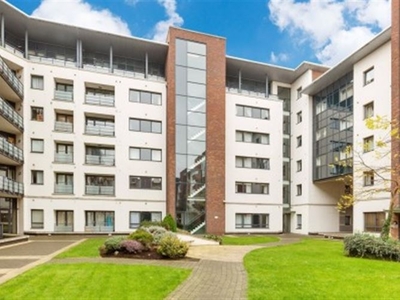 6 Slaney House, IFSC, Dublin 1