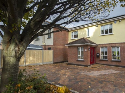 66 Castle Riada Drive, Lucan, Dublin