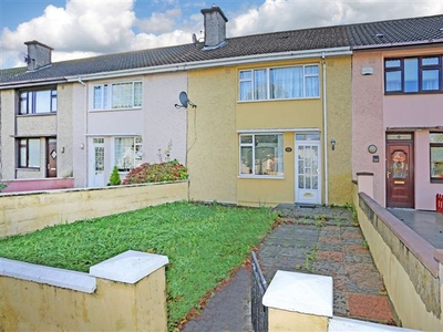 68 Corrib Drive, Shannon, Co. Clare