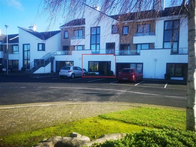 7 abhainn na rí, oranmore, galway