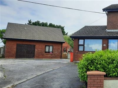 7 Mellows Park, Renmore, Galway