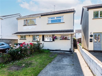 81 Tara Court , Balbriggan, Dublin