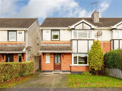 87 Bryanstown Manor, Drogheda, Louth