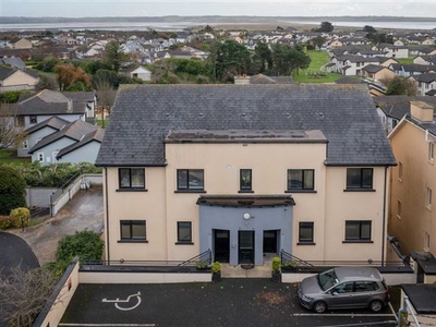 apartment 5, tivoli court, tramore, co. waterford