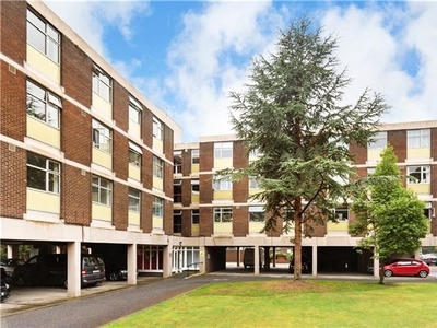 Apt. 19, Cranford Court, Donnybrook, Dublin 4