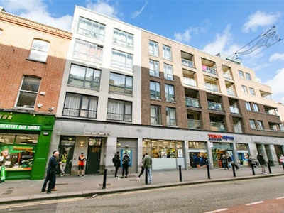 Apt. 3 Moland House, Talbot Street, Dublin 1