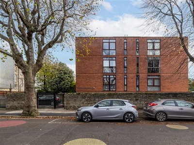 Apt. 6 The Moorings, St Mary's Road, D04 H6V6, Ballsbridge, Dublin 4