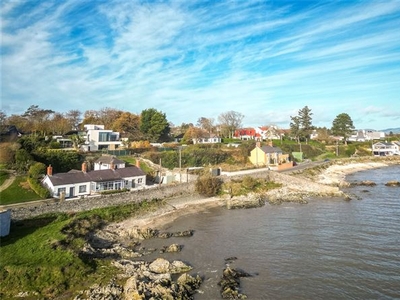 Bayview, Coast Road, Blackrock, Co. Louth